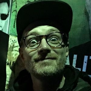 Meet your Posher, Josh